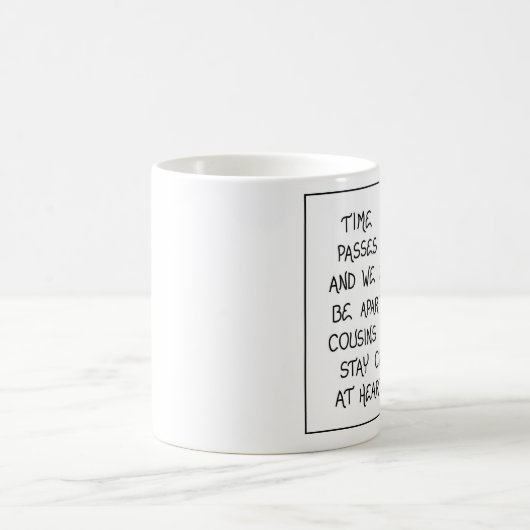 CadeauMok voor coupons Koffiemok (Center)