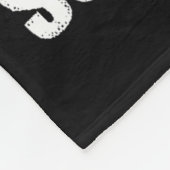 Cadeaunaam Fix It Grappige Verjaardag Gepersonalis Fleece Deken (Hoek)