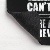 Cadeaunaam Fix It Grappige Verjaardag Gepersonalis Muismat (Hoek)