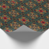 cadeauomslag cadeaupapier (Hoek)