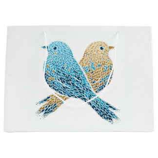 Cadeaupakket Groot Cadeauzakje