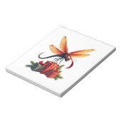 Cadeaupakket Libel Notitieblok (Linkerzijde)