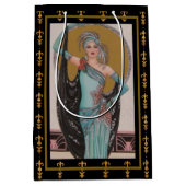 Cadeaupakket The Flapper Medium Cadeauzakje (Voorkant)