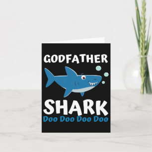 Cadeaupakket van Godson Goddaughter - Godfather Ha Kaart