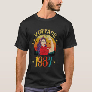 Cadeaupakket voor 39e verjaardag 39 jaar oud voor  t-shirt