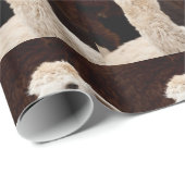 cadeaupakpapier voor llama cadeaupapier (Rol Hoek)