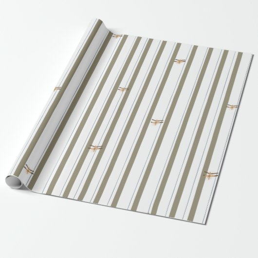 Cadeaupapier (Uitgerold)