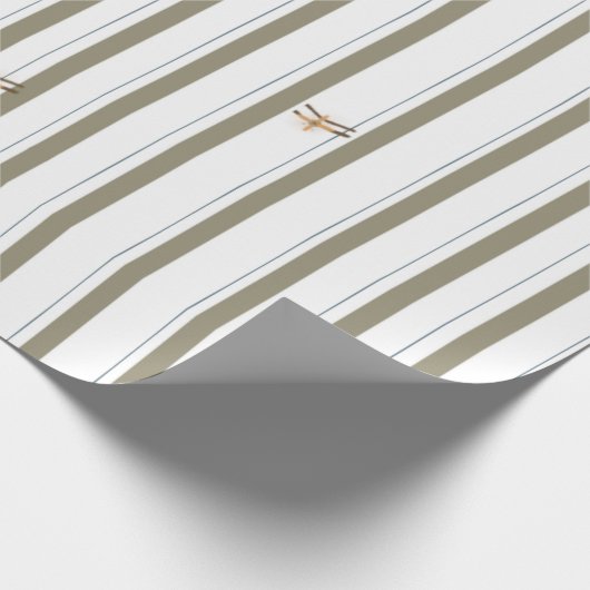 Cadeaupapier (Hoek)
