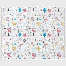 Cadeaupapier