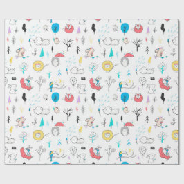 Cadeaupapier