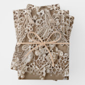 Cadeaupapier (In situ)