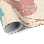 Cadeaupapier (Rol Hoek)