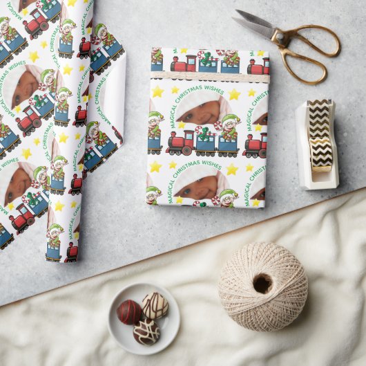 Cadeaupapier (Crafts)