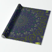 Cadeaupapier (Uitgerold)
