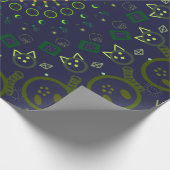 Cadeaupapier (Hoek)