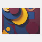 Cadeaupapier (Voorkant 3)