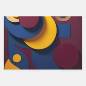 Cadeaupapier (Voorkant)