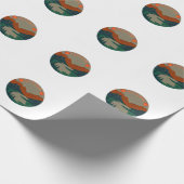 Cadeaupapier (Hoek)