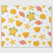 Cadeaupapier (Vlak)