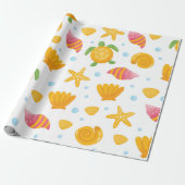 Cadeaupapier (Uitgerold)