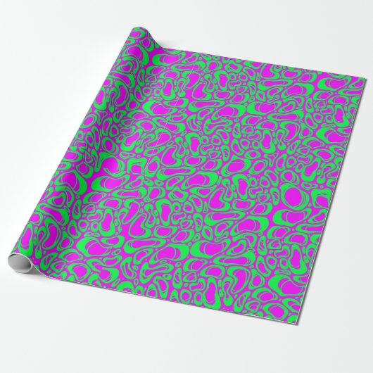 Cadeaupapier (Uitgerold)
