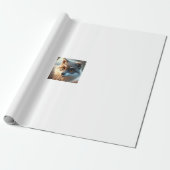 Cadeaupapier (Uitgerold)