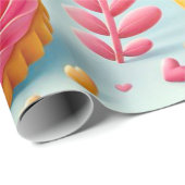 Cadeaupapier (Rol Hoek)