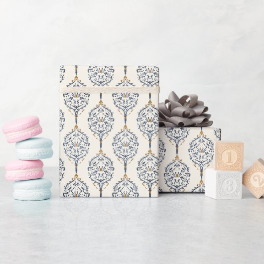 Cadeaupapier (Baby Shower)