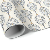 Cadeaupapier (Rol Hoek)