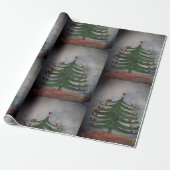 Cadeaupapier (Uitgerold)