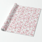Cadeaupapier (Uitgerold)
