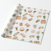 Cadeaupapier (Uitgerold)