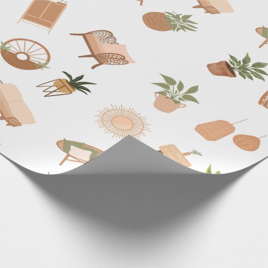 Cadeaupapier (Hoek)