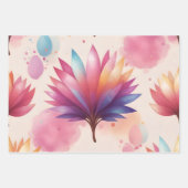 Cadeaupapier (Voorkant 3)