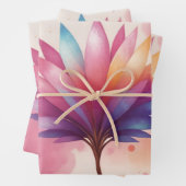 Cadeaupapier (In situ)