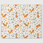 🦊 CADEAUPAPIER (Vlak)