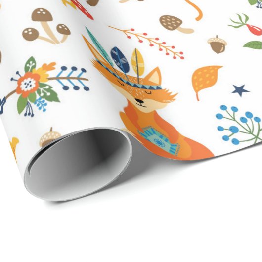 🦊 CADEAUPAPIER (Rol Hoek)