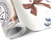 Cadeaupapier (Rol Hoek)