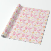 Cadeaupapier (Uitgerold)