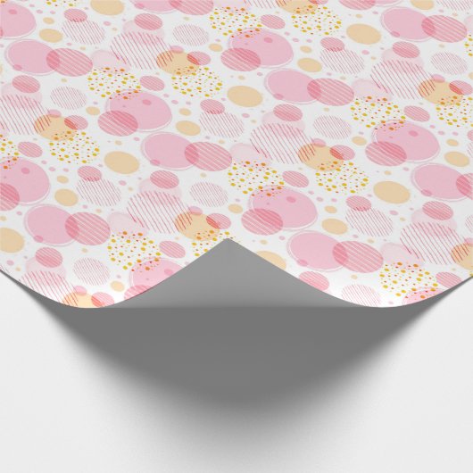Cadeaupapier (Hoek)