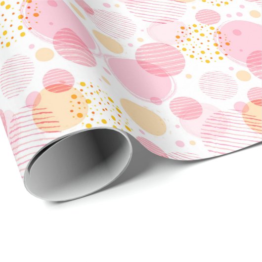Cadeaupapier (Rol Hoek)