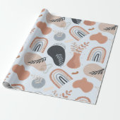 Cadeaupapier (Uitgerold)