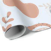 Cadeaupapier (Rol Hoek)