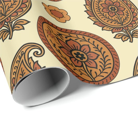 Cadeaupapier (Rol Hoek)