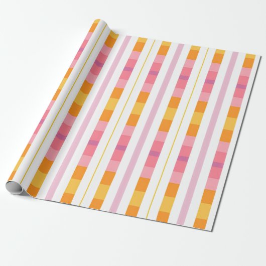 Cadeaupapier (Uitgerold)