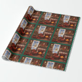 Cadeaupapier (Uitgerold)