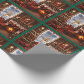 Cadeaupapier (Hoek)