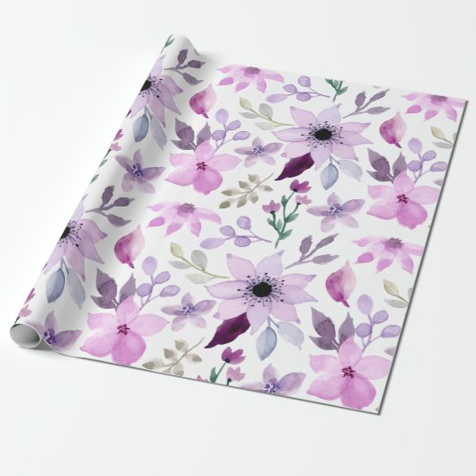 Cadeaupapier (Uitgerold)