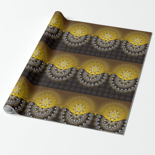 Cadeaupapier (Uitgerold)