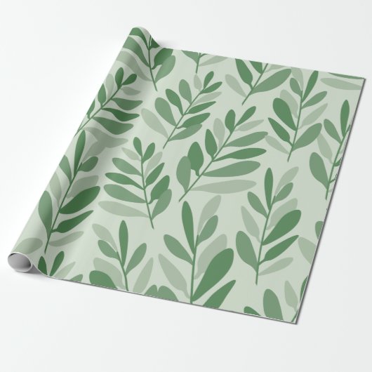 Cadeaupapier (Uitgerold)